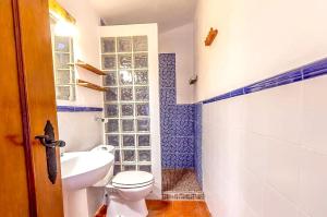 Fotografie z fotogalerie ubytování Spacious Villa with Private Pool in Valdecaballeros v destinaci Valdecaballeros + 23 fotografií