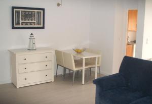 Gallery image of Charming Apartment in Troia, Garden View, 60 sqm in Troia +15 photos