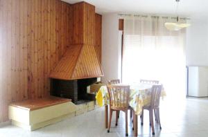 Castelnuovo Cilentoにある2 bedrooms appartement with terrace and wifi at Velina 6 km away from the beachのギャラリーの写真