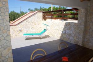 ヴィエステにあるOne bedroom appartement at Vieste 700 m away from the beach with furnished gardenのギャラリーの写真