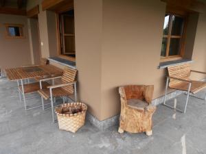 Casa Rural Asturias, San Román, Spain - Booking.com