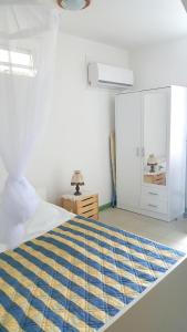 Gallery image of Appartement d'une chambre avec jardin clos et wifi a Baie Mahault in Baie-Mahault