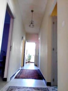Gambar di galeri bagi Appartement cosy au cœur de Bocognano avec vue sur montagne di Bocognano