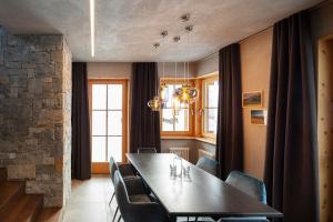 Gallery image of Chalet Cirmolo in Livigno