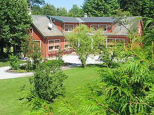 Gallery image of Maison de 6 chambres avec jardin clos et wifi a Sermersheim in Sermersheim