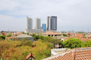Gallery image of Super OYO Capital O 175 K-60 Residence in Surabaya