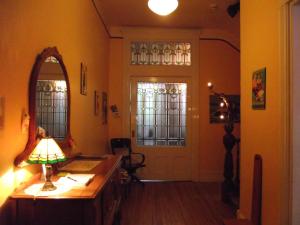 Fotografie z fotogalerie ubytování B&B Chez Hubert v destinaci Quebec