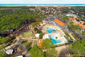 Gallery image of Camping Campéole Plage Sud - Maeva in Biscarrosse