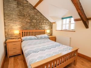Gallery image of Mill Cottage in Ciliau-Aeron