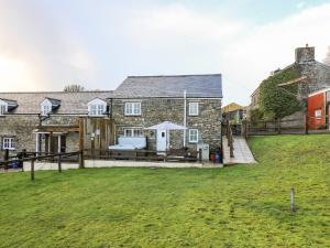 Gallery image of The Stable in Lampeter