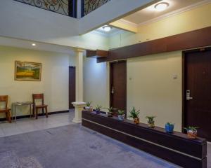 Ảnh trong thư viện ảnh của RedDoorz Plus @ Hotel Asih UNY ở Yogyakarta