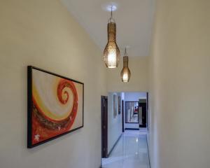 Ảnh trong thư viện ảnh của RedDoorz Plus @ Hotel Asih UNY ở Yogyakarta
