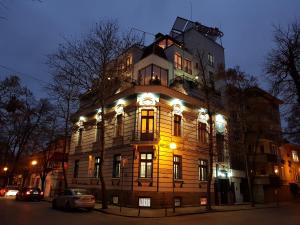 Photo de la galerie de l'établissement Skerzzo Guesthouse, à Plovdiv