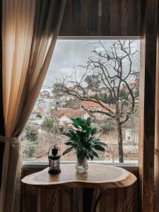 Fotografie z fotogalerie ubytování Ô Cửa Mùa Thu v destinaci Da Lat