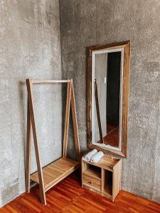 Fotografie z fotogalerie ubytování Ô Cửa Mùa Thu v destinaci Da Lat