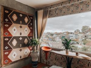 Fotografie z fotogalerie ubytování Ô Cửa Mùa Thu v destinaci Da Lat
