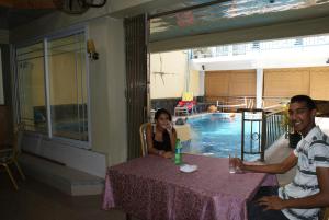 Villa Les Aigrettesの宿泊客 +79枚の写真