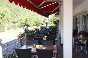 Gallery image of Metzgerei Moselgasthof Andries in Mesenich