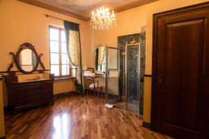 Fotografie z fotogalerie ubytování Villa Nichesola v destinaci Colognola ai Colli