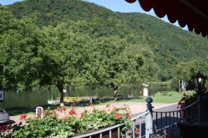 Gallery image of Metzgerei Moselgasthof Andries in Mesenich +31 photos