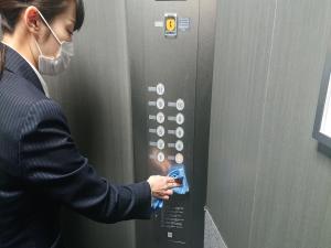 Fotografie z fotogalerie ubytování Smile Hotel Kobe Motomachi v destinaci Kóbe