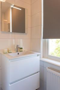 Billede fra billedgalleriet på Plantage Hortus Apartments i Amsterdam + 116 billeder