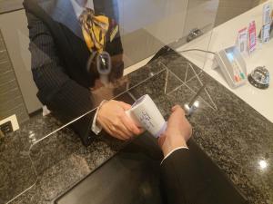 Fotografie z fotogalerie ubytování Smile Hotel Kobe Motomachi v destinaci Kóbe