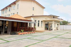 Gallery image of The Congress Hotel in Accra