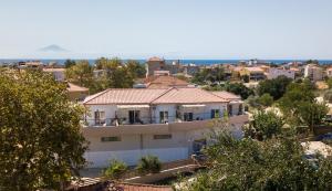 Φυσικό τοπίο κοντά σε αυτό το διαμέρισμα