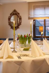 Fotografie z fotogalerie ubytování Hotel Rössle v destinaci Alpirsbach