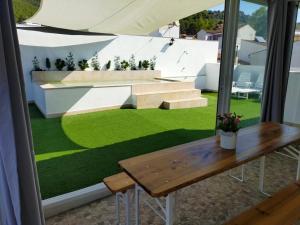 Ảnh trong thư viện ảnh của El Mirador ở Montecorto