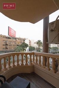 Gallery image of Prime Select El Batal in Cairo