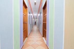 Fotografie z fotogalerie ubytování Hotel 3Winz, Chow Kit Hospital Kuala Lumpur v Kuala Lumpur