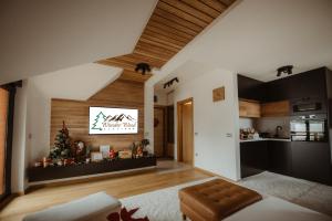 Gallery image of WonderWood View Apartment in Zlatibor