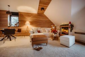 Gallery image of WonderWood View Apartment in Zlatibor