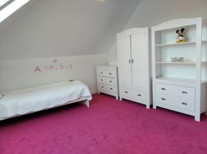 Zdjęcie z galerii obiektu Villa Serwy w mieście Serwy