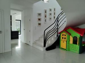 Zdjęcie z galerii obiektu Villa Serwy w mieście Serwy