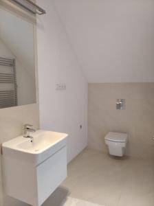 Zdjęcie z galerii obiektu Villa Serwy w mieście Serwy