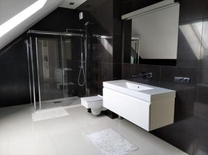 Zdjęcie z galerii obiektu Villa Serwy w mieście Serwy