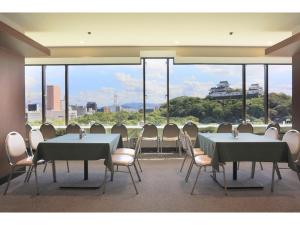 Gallery image of Smile Hotel Wakayama in Wakayama