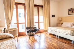 Gallery image of Grand Hotel Duomo in Pisa