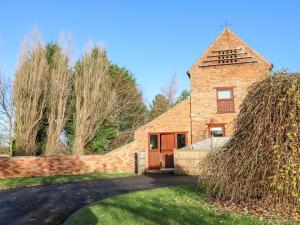 Gallery image of Dovecote Field House Farm in Newark-on-Trent