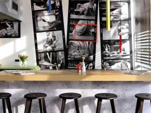 Fotografie z fotogalerie ubytování ibis Amsterdam City West v destinaci Amsterdam