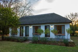 Gallery image of Emtonjeni Country Lodge in Bloemfontein