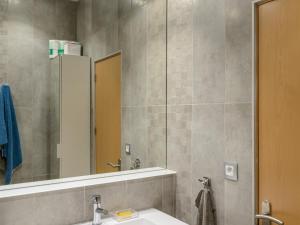 Kúpeľňa v ubytovaní ALBA by Danlux Invest + 13 fotografií