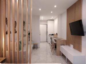 Zdjęcie z galerii obiektu ONAR studio w Salonikach