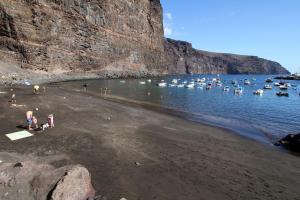 Playa de o cerca de este apartamento