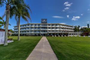 Gallery image of Hotel Porto Sol Beach in Florianópolis