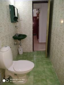 Ένα μπάνιο στο PHOENIX HOLIDAY HOME