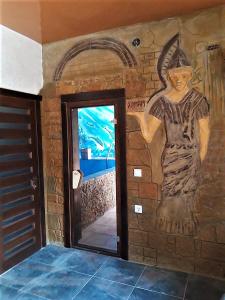 Afbeelding uit fotogalerij van Hammam Spa Villa DAROSO in Kosiv